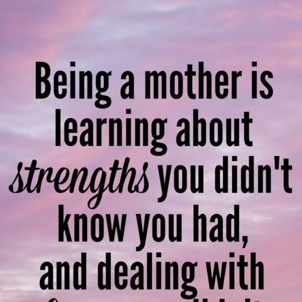 Meet your Posher, Yvette